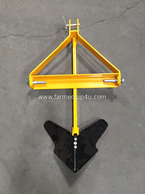 MB - Farm Implements Tractor Thrre Point Middle Buster; Farm tillage Subsoiler supplier