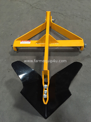 MB - Farm Implements Tractor Thrre Point Middle Buster; Farm tillage Subsoiler supplier