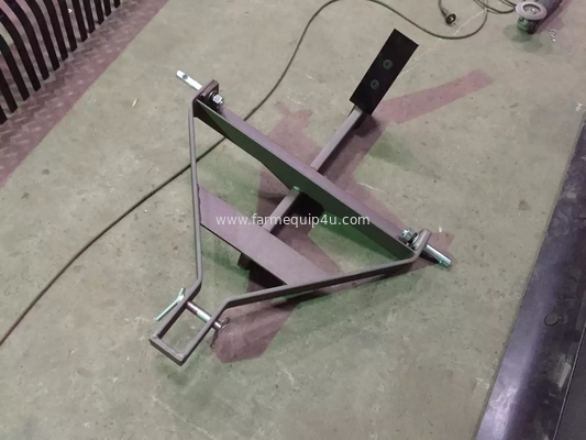 SSB -Farm Implements Tractor 3point  Subsoiler ;Tractor Mounted Tillage Machinery For Farm Ditching work supplier
