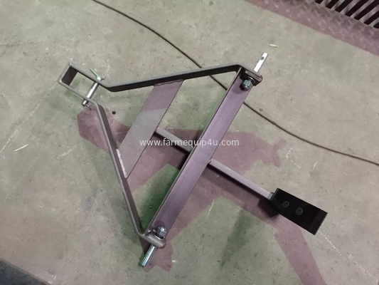 SSB -Farm Implements Tractor 3point  Subsoiler ;Tractor Mounted Tillage Machinery For Farm Ditching work supplier