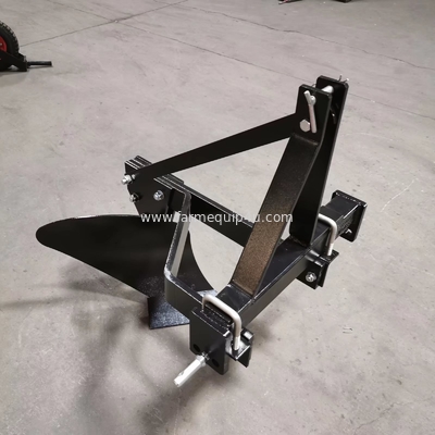 BP01 - One-Row Mouldboard Plough,Furrow Plow,Tractor 3pt. implements furrow plough supplier