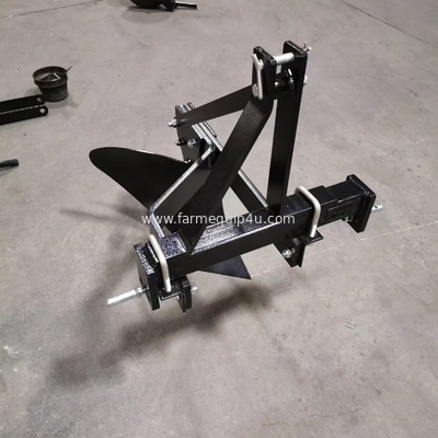 BP01 - One-Row Mouldboard Plough,Furrow Plow,Tractor 3pt. implements furrow plough supplier
