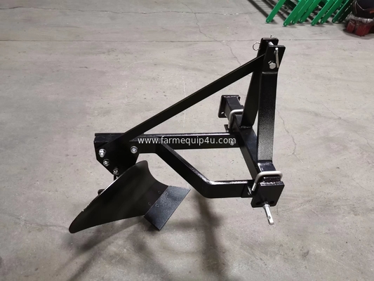 BP01 - One-Row Mouldboard Plough,Furrow Plow,Tractor 3pt. implements furrow plough supplier
