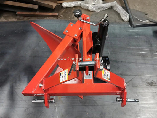 FP1 - Farm Cultivator 3point Mouldboard Furrow Plow,One-Row Plough For Tractors supplier
