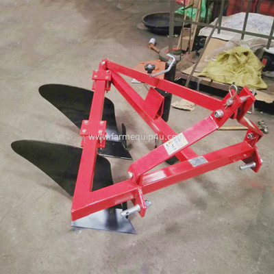 FP2- Farm Cultivator 3point Mouldboard Furrow Plow,Two Bottom Plough For Tractors supplier