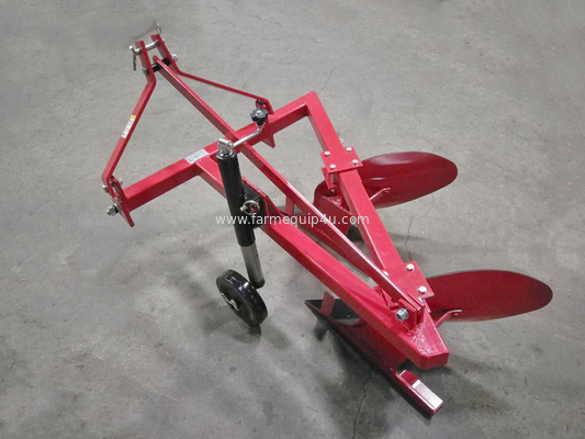 FP2- Farm Cultivator 3point Mouldboard Furrow Plow,Two Bottom Plough For Tractors supplier