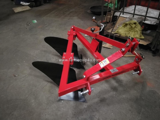 FP2- Farm Cultivator 3point Mouldboard Furrow Plow,Two Bottom Plough For Tractors supplier