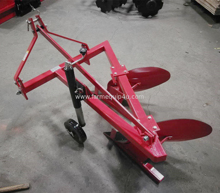 FP2- Farm Cultivator 3point Mouldboard Furrow Plow,Two Bottom Plough For Tractors supplier