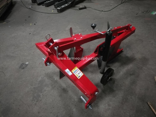 FP2- Farm Cultivator 3point Mouldboard Furrow Plow,Two Bottom Plough For Tractors supplier