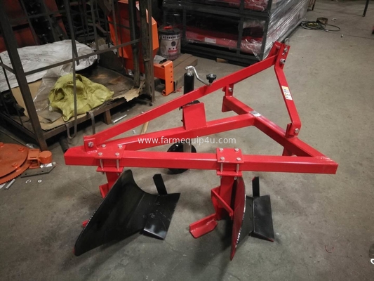 FP2- Farm Cultivator 3point Mouldboard Furrow Plow,Two Bottom Plough For Tractors supplier