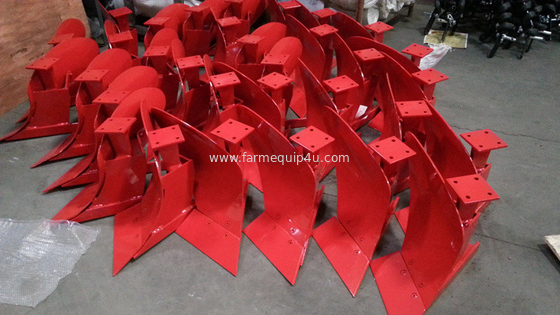 FP2- Farm Cultivator 3point Mouldboard Furrow Plow,Two Bottom Plough For Tractors supplier