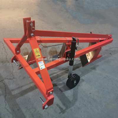 FP3- Farm Cultivator 3point Mouldboard Furrow Plow,Three Bottom Plough For Tractors supplier