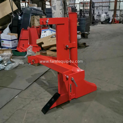 RP50/RP80 - Farm Implements Tractor Mounted 3point Ripper Pipelayer; Tractor Implements Pipe Laying Machinery supplier