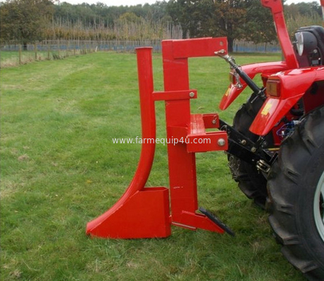 RP50/RP80 - Farm Implements Tractor Mounted 3point Ripper Pipelayer; Tractor Implements Pipe Laying Machinery supplier