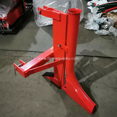 RP50/RP80 - Farm Implements Tractor Mounted 3point Ripper Pipelayer; Tractor Implements Pipe Laying Machinery supplier