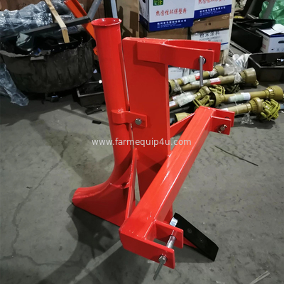 RP50/RP80 - Farm Implements Tractor Mounted 3point Ripper Pipelayer; Tractor Implements Pipe Laying Machinery supplier