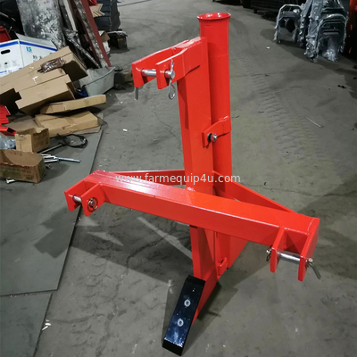 RP50/RP80 - Farm Implements Tractor Mounted 3point Ripper Pipelayer; Tractor Implements Pipe Laying Machinery supplier