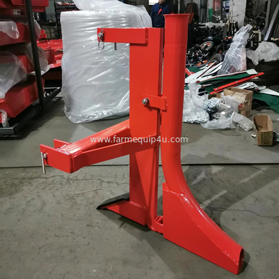 RP50/RP80 - Farm Implements Tractor Mounted 3point Ripper Pipelayer; Tractor Implements Pipe Laying Machinery supplier