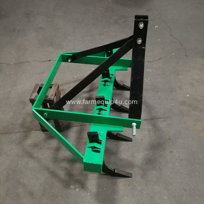 PR -  Farm Cultivator Tractor 3-Point Mounted Pasture Ripper ; Agriculture Tillage Machinery supplier