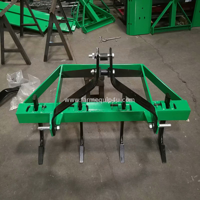 PR -  Farm Cultivator Tractor 3-Point Mounted Pasture Ripper ; Agriculture Tillage Machinery supplier