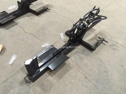 LS310 - Log Splitter With Tractor 3point Hitch Mounted ,Hydraulic Valve Driven supplier