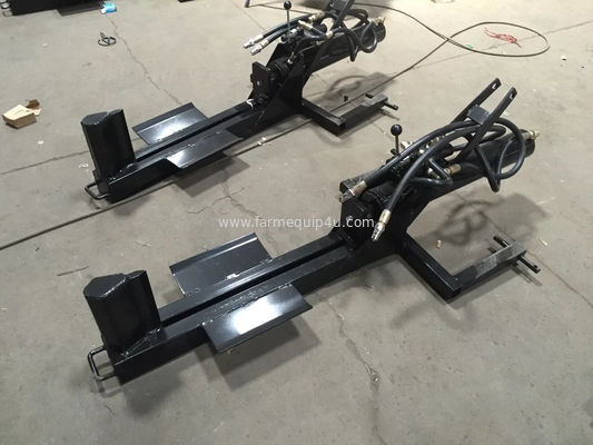 LS310 - Log Splitter With Tractor 3point Hitch Mounted ,Hydraulic Valve Driven supplier