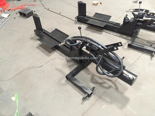 LS310 - Log Splitter With Tractor 3point Hitch Mounted ,Hydraulic Valve Driven supplier