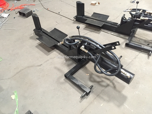 LS310 - Log Splitter With Tractor 3point Hitch Mounted ,Hydraulic Valve Driven supplier