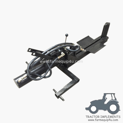 LS310 - Log Splitter With Tractor 3point Hitch Mounted ,Hydraulic Valve Driven supplier