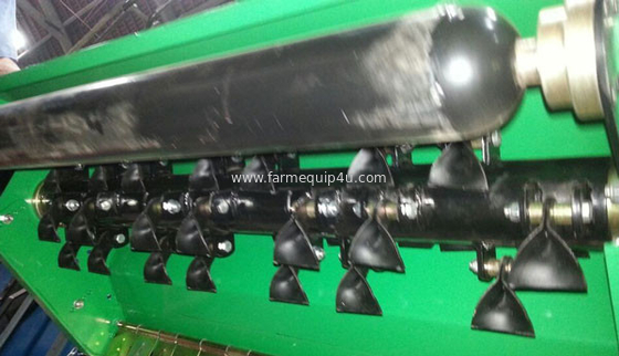 T blade for ATV Flail Mower ATV120 supplier