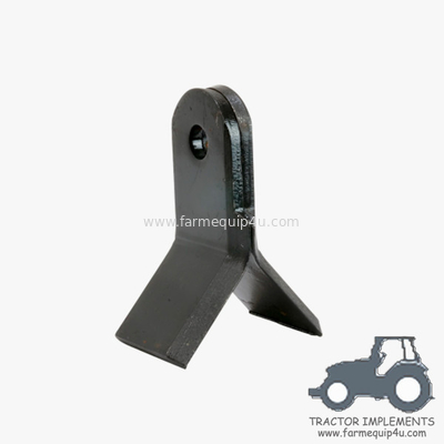Y blade for Flail Mower EFGC,EFGCH supplier