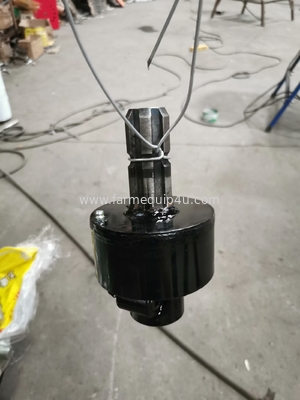Overrun Clutch For Tractors And Pto Shaft; Overrun clutch for gearbox overrun working supplier