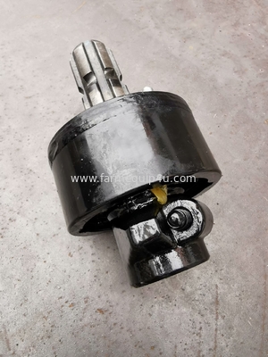 Overrun Clutch For Tractors And Pto Shaft; Overrun clutch for gearbox overrun working supplier