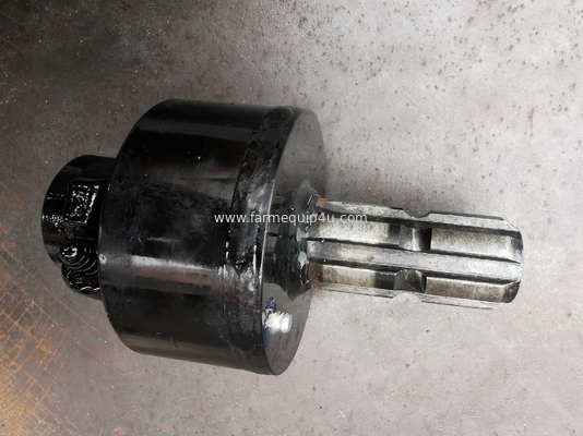 Overrun Clutch For Tractors And Pto Shaft; Overrun clutch for gearbox overrun working supplier