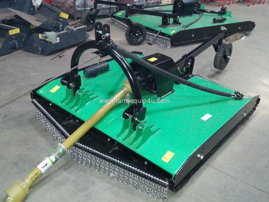 Wheel Kits For Slasher Mower ;Wheel Assembly For Pasture Lawn Mower supplier