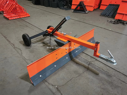 AGB - ATV  Grader Blade;  Farm Implements Scraper Blade For ATV Motor supplier