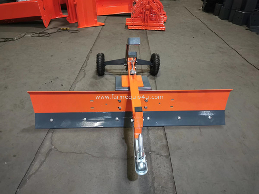 AGB - ATV  Grader Blade;  Farm Implements Scraper Blade For ATV Motor supplier