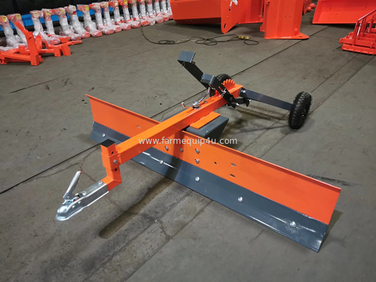 AGB - ATV  Grader Blade;  Farm Implements Scraper Blade For ATV Motor supplier