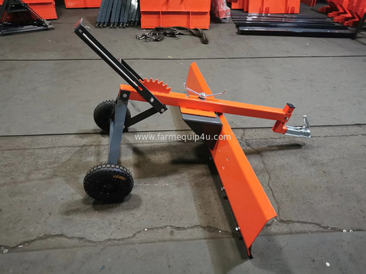 AGB - ATV  Grader Blade;  Farm Implements Scraper Blade For ATV Motor supplier
