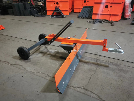 AGB - ATV  Grader Blade;  Farm Implements Scraper Blade For ATV Motor supplier