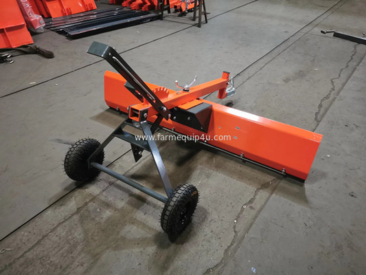 AGB - ATV  Grader Blade;  Farm Implements Scraper Blade For ATV Motor supplier