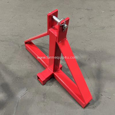 HM-3 - Tractor 3point Hitch Move For Atv Attached Implement, CAT.1 Hitch Move For Farm Tipper Trailer supplier