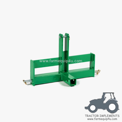 HM7 - Tractor 3point heavy duty Trailer Hitch Move supplier