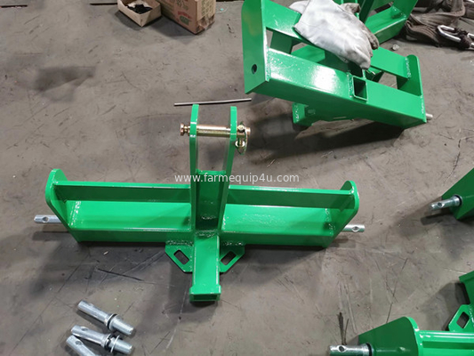 HM7 - Tractor 3point heavy duty Trailer Hitch Move supplier
