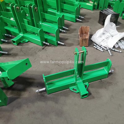 HM7 - Tractor 3point heavy duty Trailer Hitch Move supplier