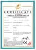 Hangzhou Sansen Hardware Machinery Co.,Ltd.